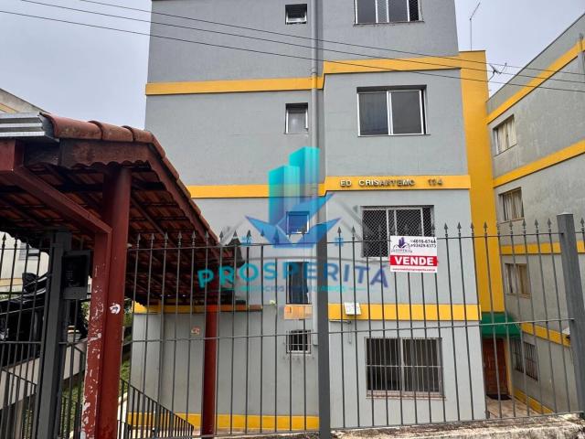 Apartamento venda em Vila Santo Antônio do Portão, Cotia