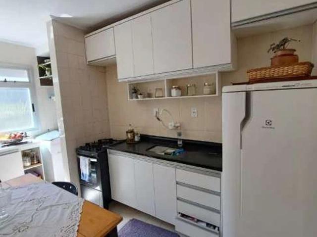Apartamento venda em Vila Santo Antônio do Portão, Cotia