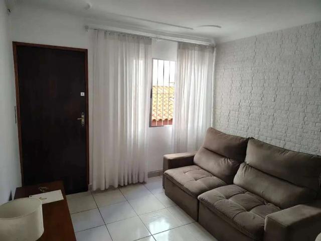 Apartamento venda em Vila Santo Antônio do Portão, Cotia