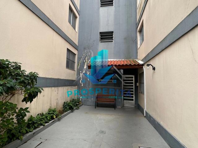 Apartamento venda em Vila Santo Antônio do Portão, Cotia