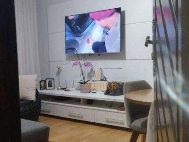 Apartamento venda em Vila Santo Antônio do Portão, Cotia
