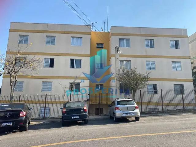 Apartamento venda em Cotia