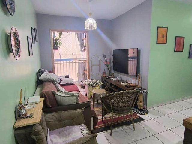 Apartamento venda em Vila Santo Antônio do Portão, Cotia