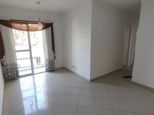 Apartamento venda em Vila Santo Antônio do Portão, Cotia