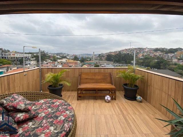 Apartamento venda em Cotia, Região Geográfica Intermediária de São Paulo