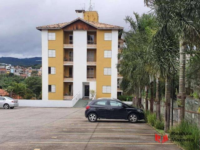 Apartamento venda em Cotia