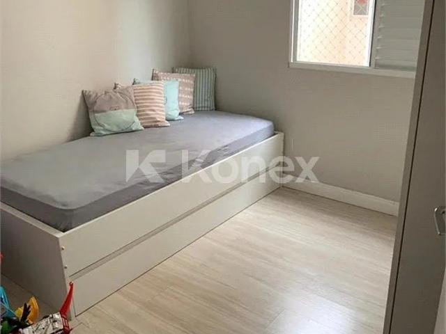 Apartamento venda em Cotia