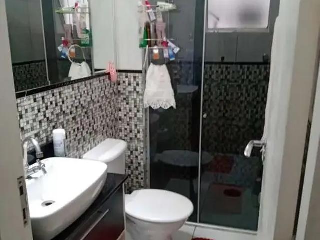 Apartamento venda em Cotia