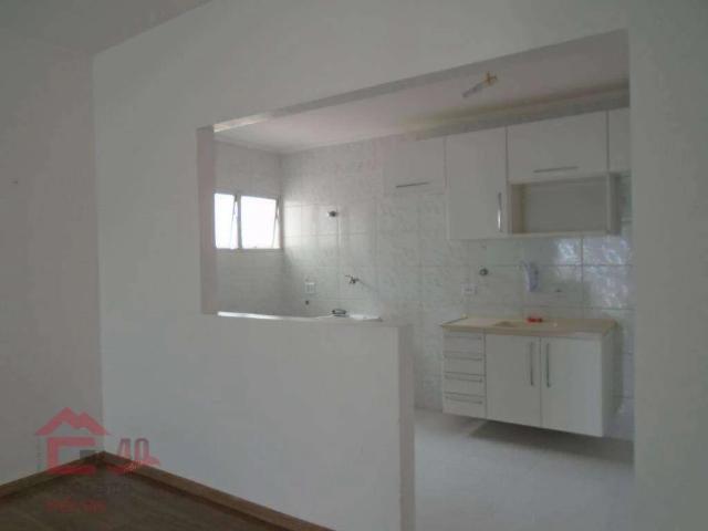 Apartamento venda em Cotia