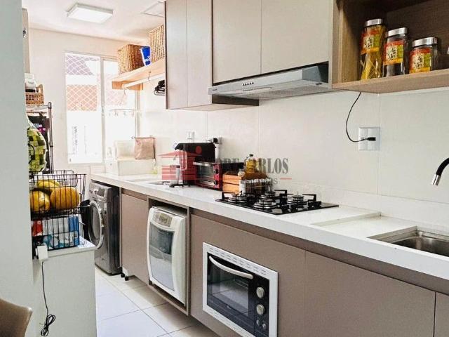 Apartamento venda em Cotia, Região Geográfica Intermediária de São Paulo