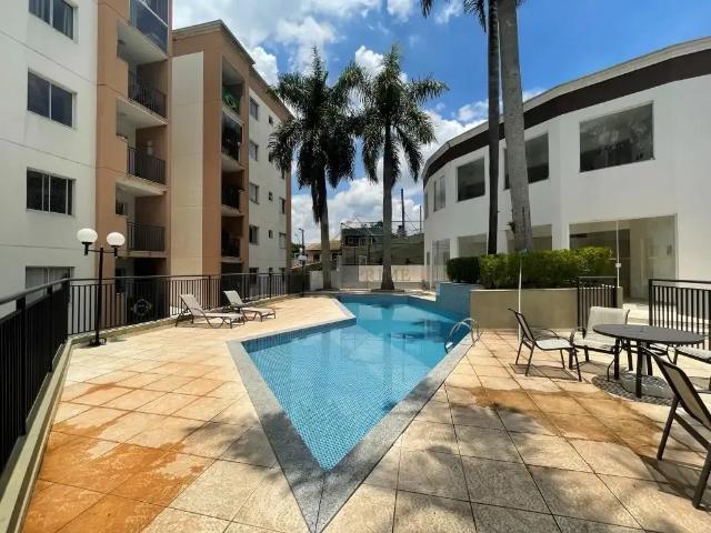 Apartamento venda em Cotia
