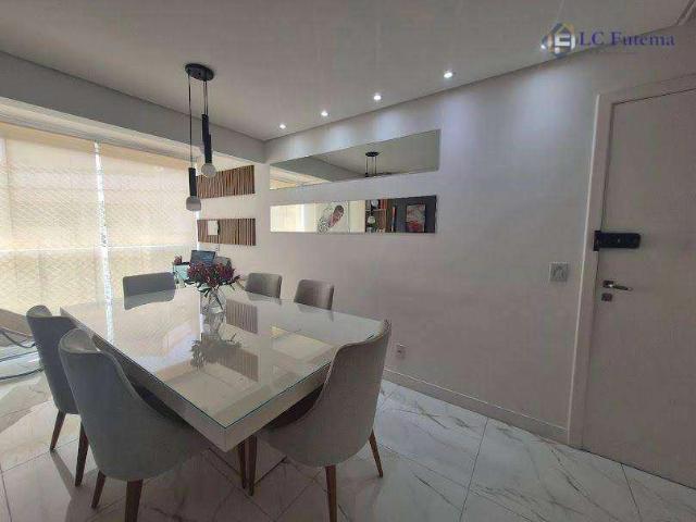 Apartamento venda em Cotia