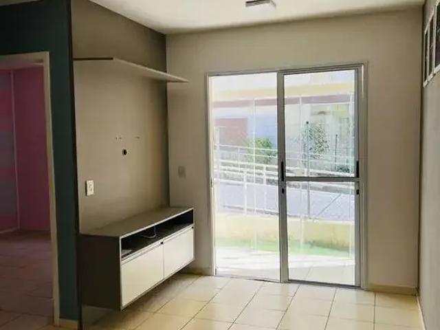 Apartamento venda em Cotia