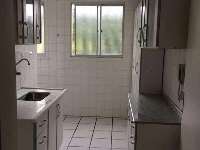Apartamento venda em Jardim Torino, Cotia
