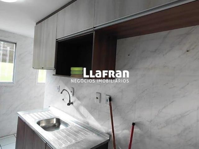 Apartamento venda em Cotia