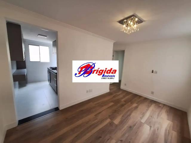 Apartamento venda em Jardim Torino, Cotia