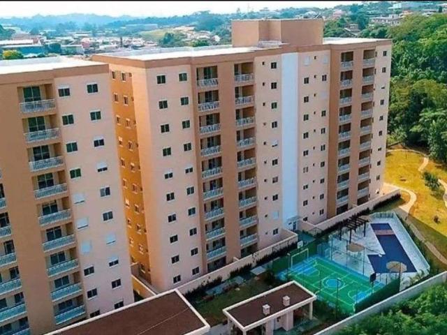 Apartamento venda em Jardim Torino, Cotia