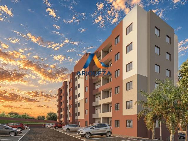 Apartamento venda em Jardim Torino, Cotia