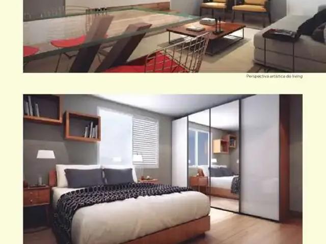 Apartamento venda em Região Imediata de São Paulo, Região Metropolitana de São Paulo