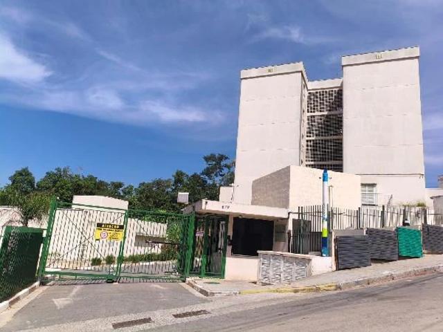 Apartamento venda em Cotia