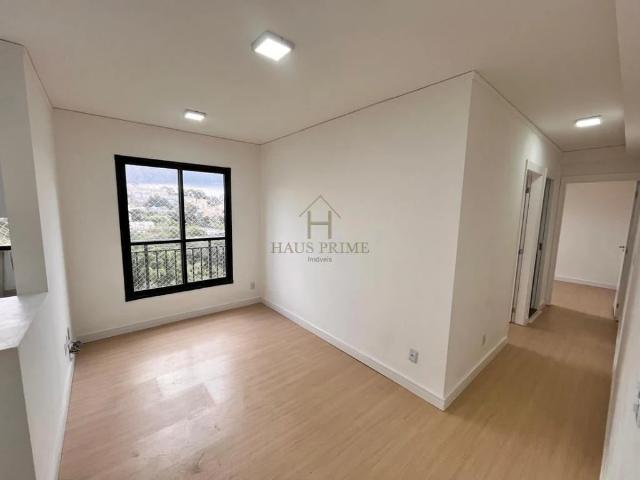 Apartamento venda em Cotia
