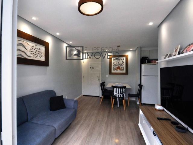 Apartamento venda em Cotia