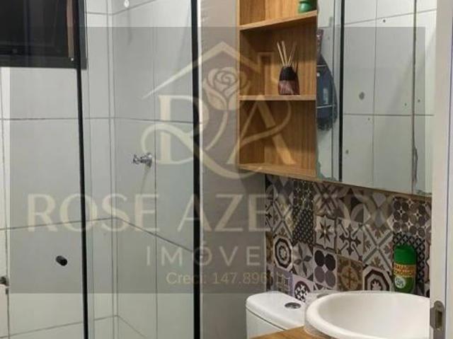 Apartamento venda em Jardim Normura, Cotia