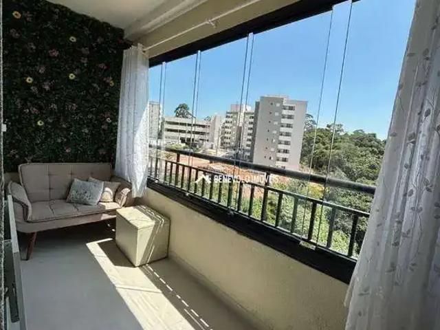 Apartamento venda em Região Imediata de São Paulo, Região Metropolitana de São Paulo