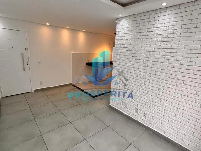 Apartamento venda em Cotia