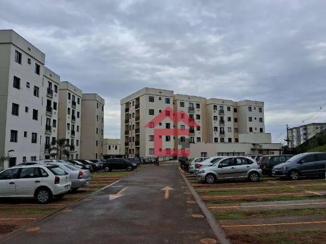 Apartamento venda em Região Imediata de Itapeva, Apiaí