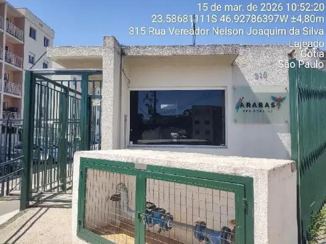 Apartamento venda em Região Imediata de São Paulo, Região Metropolitana de São Paulo