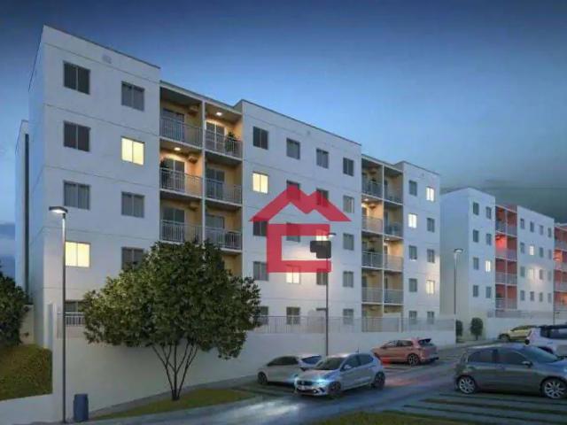 Apartamento venda em Região Imediata de Itapeva, Apiaí