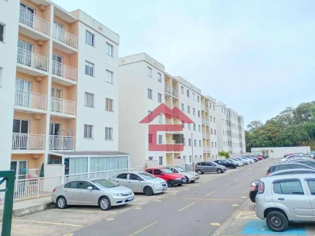 Apartamento venda em Jardim Dinorah, Cotia