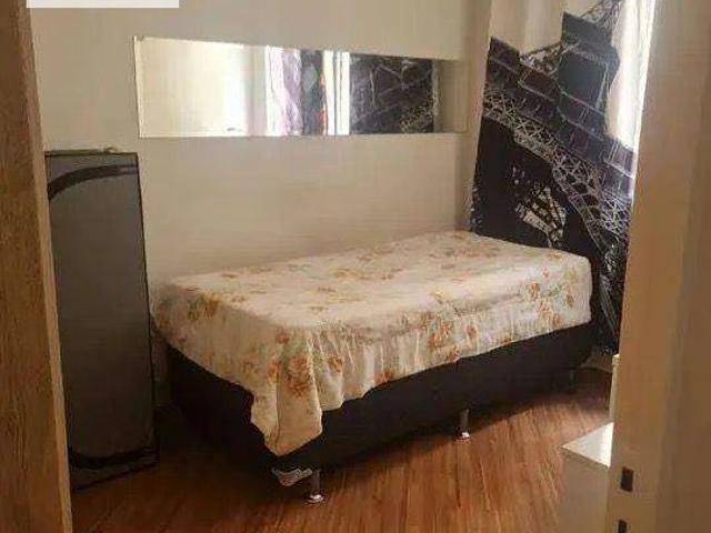 Apartamento venda em Condomínio Residencial Green Land, Cotia
