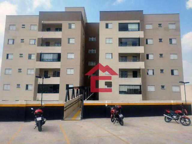 Apartamento venda em Região Imediata de Itapeva, Apiaí