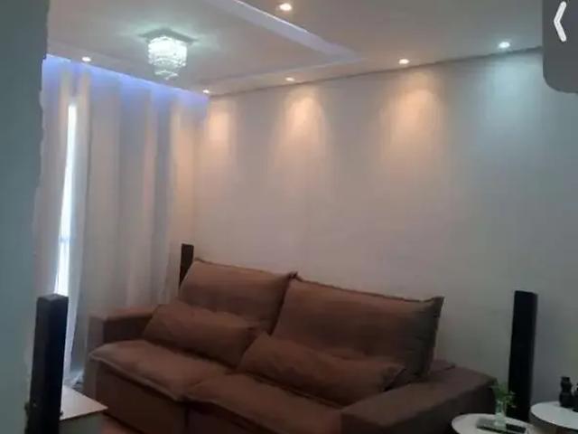 Apartamento venda em Cotia