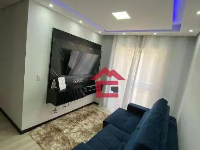 Apartamento venda em Região Imediata de Itapeva, Apiaí