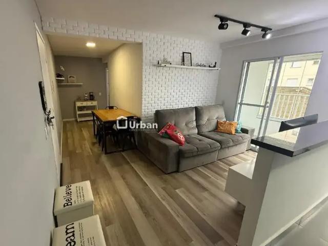 Apartamento venda em Cotia