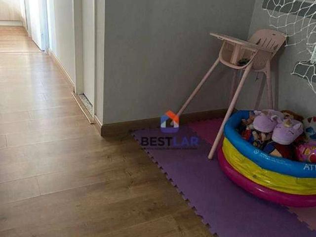 Apartamento venda em Cotia