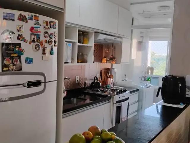 Apartamento venda em Cotia