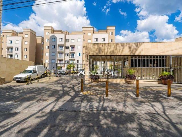 Apartamento venda em Cotia