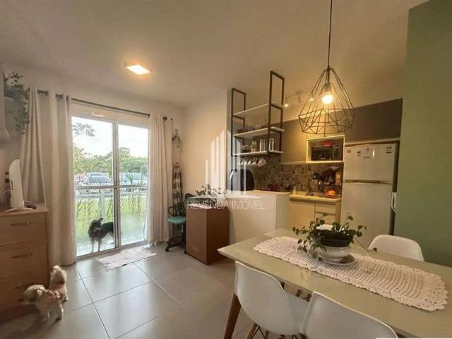 Apartamento venda em Cotia
