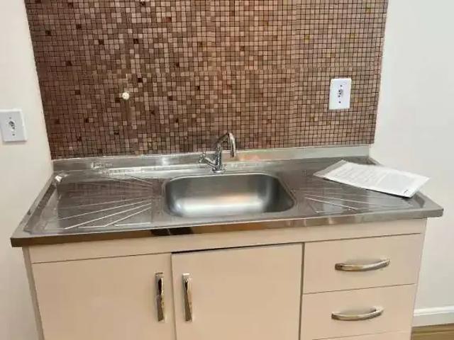Apartamento venda em Cotia