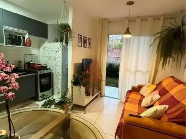 Apartamento venda em Região Imediata de Jales, Jales