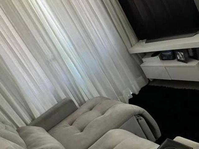 Apartamento venda em Cotia