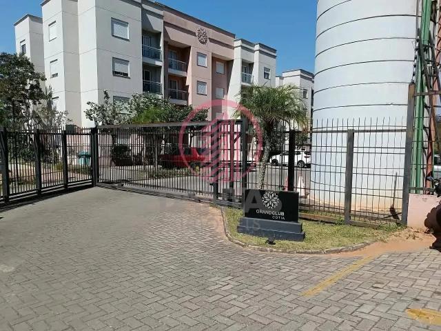Apartamento venda em Vila Santo Antônio do Portão, Cotia