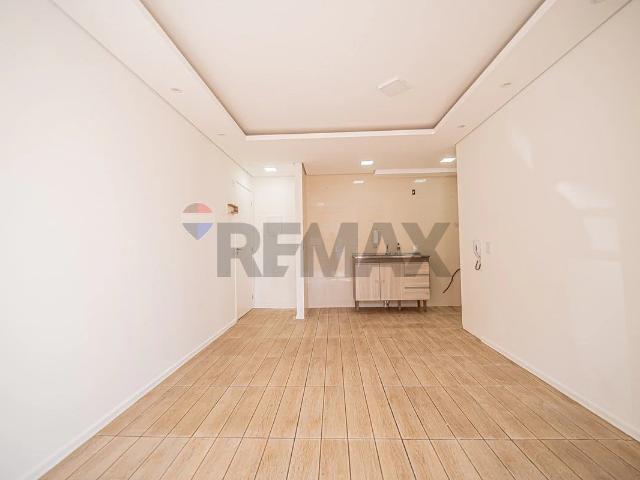 Apartamento venda em Vila Santo Antônio do Portão, Cotia