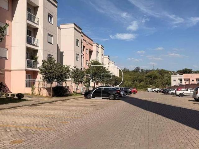Apartamento venda em Vila Santo Antônio do Portão, Cotia