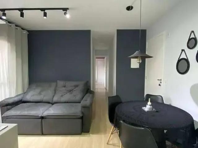 Apartamento venda em Vila Santo Antônio do Portão, Cotia