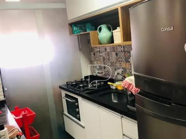 Apartamento venda em Vila Santo Antônio do Portão, Cotia